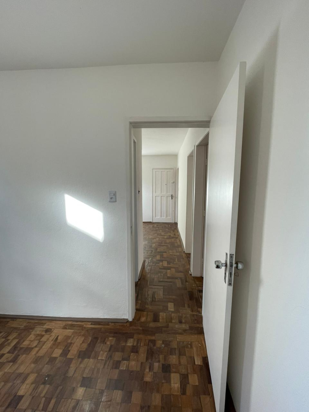 Apartamento na Cohabpel, centro, Pelotas/RS