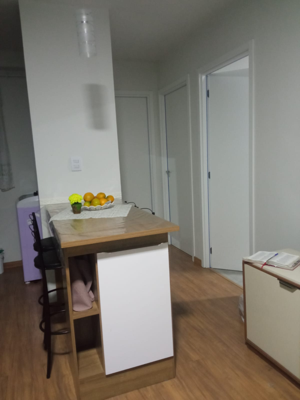 Apartamento, Fragata, Pelotas/RS