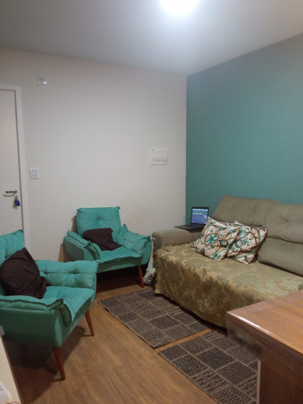 Apartamento, Fragata, Pelotas/RS