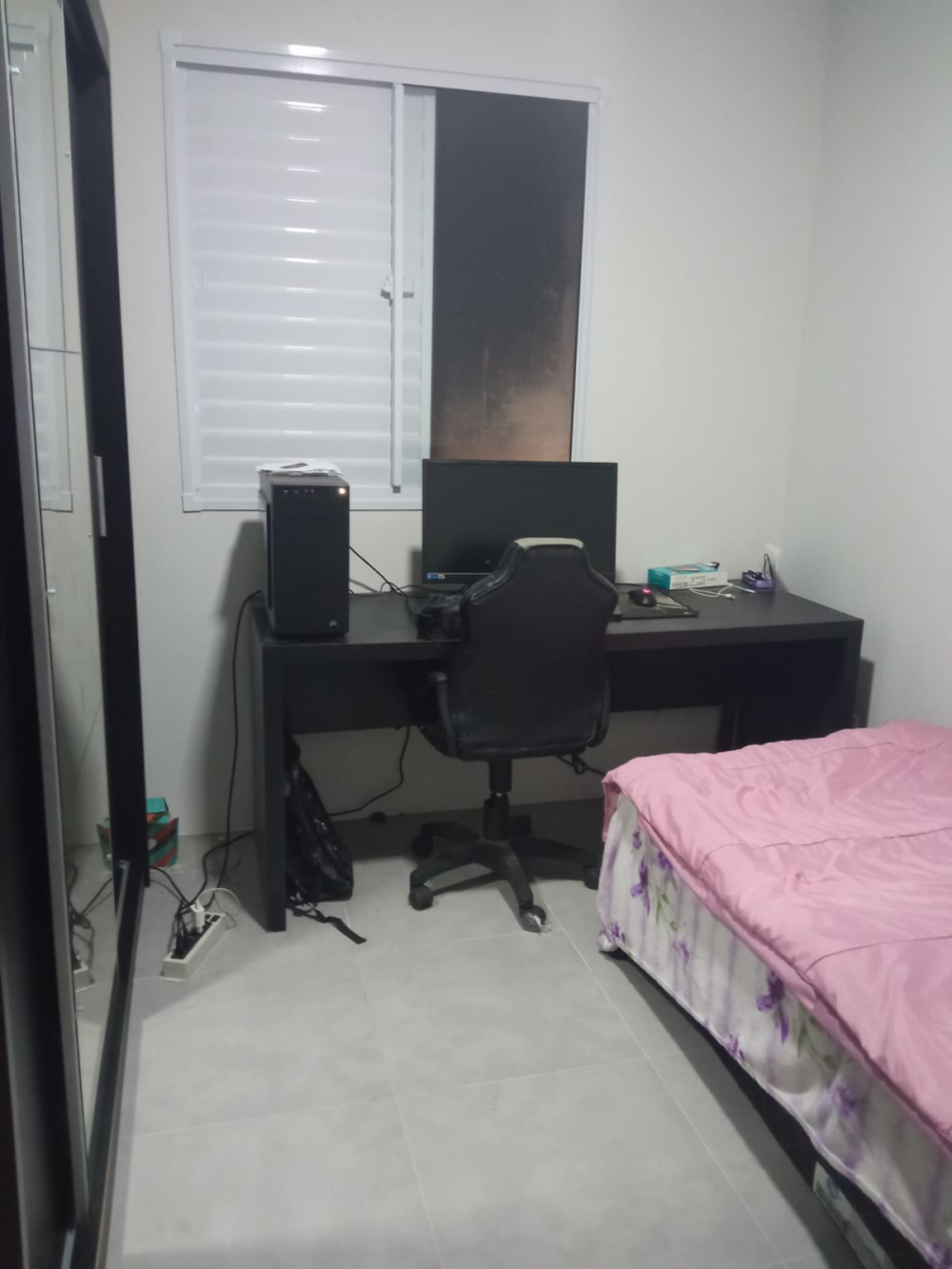 Apartamento, Fragata, Pelotas/RS