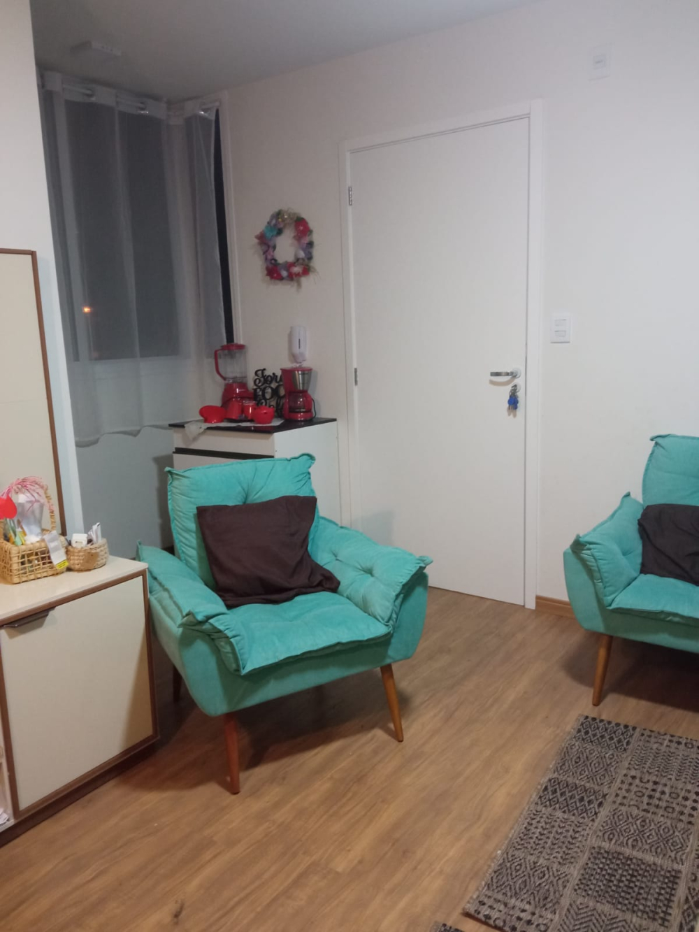 Apartamento, Fragata, Pelotas/RS