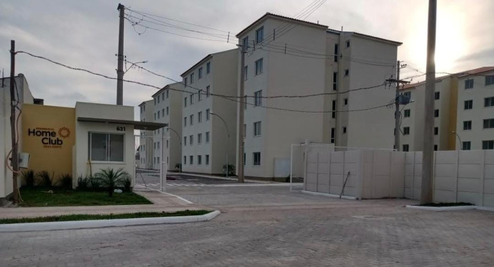 Apartamento, Três Vendas, Pelotas/RS