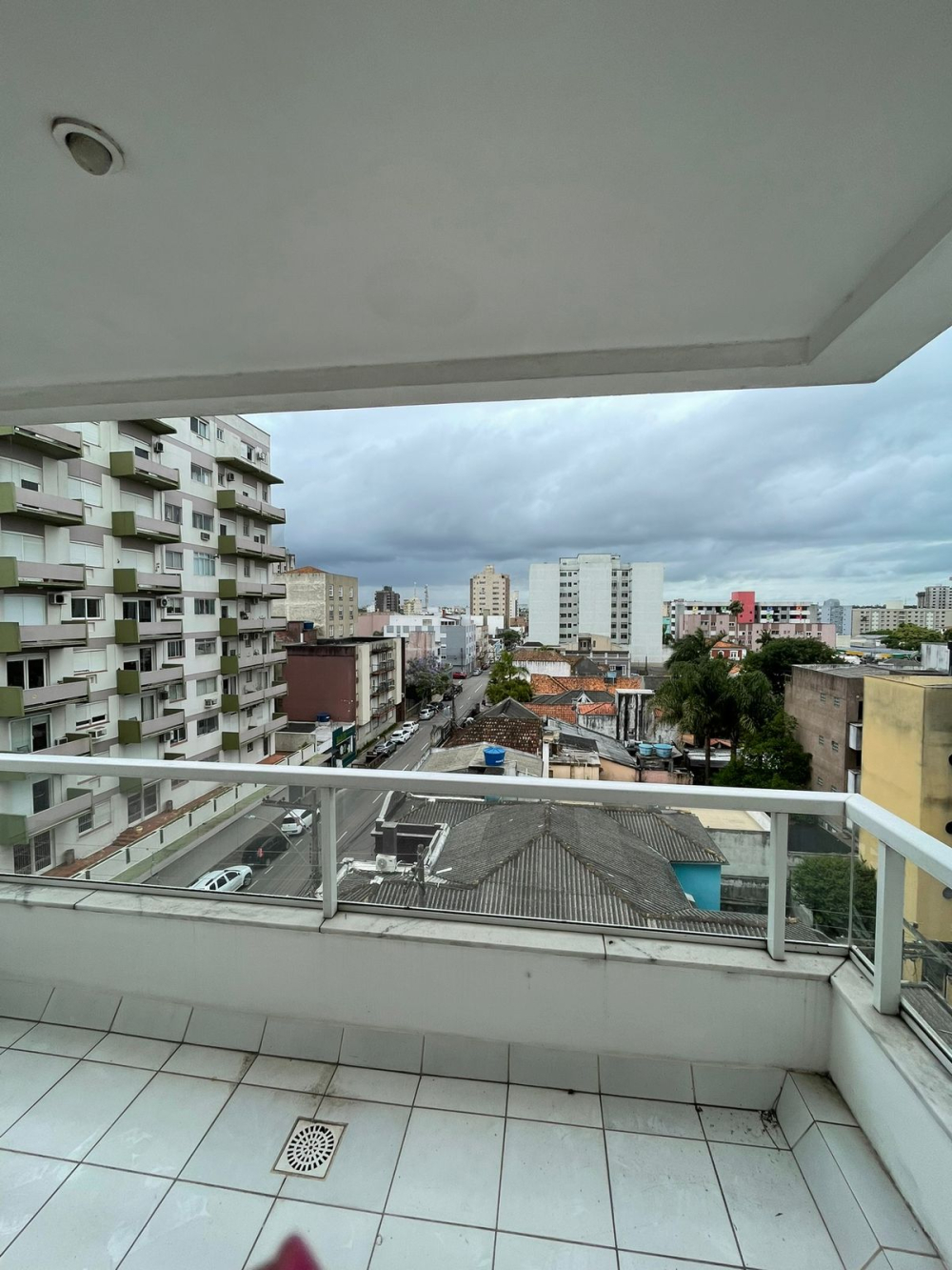 Apartamento Central, Pelotas/RS