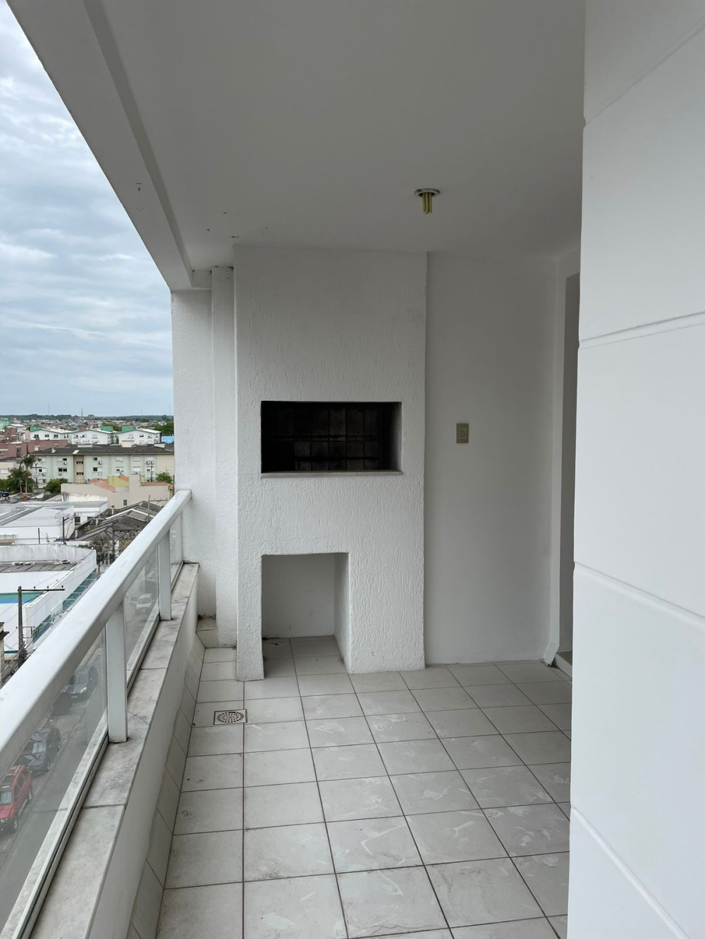 Apartamento Central, Pelotas/RS