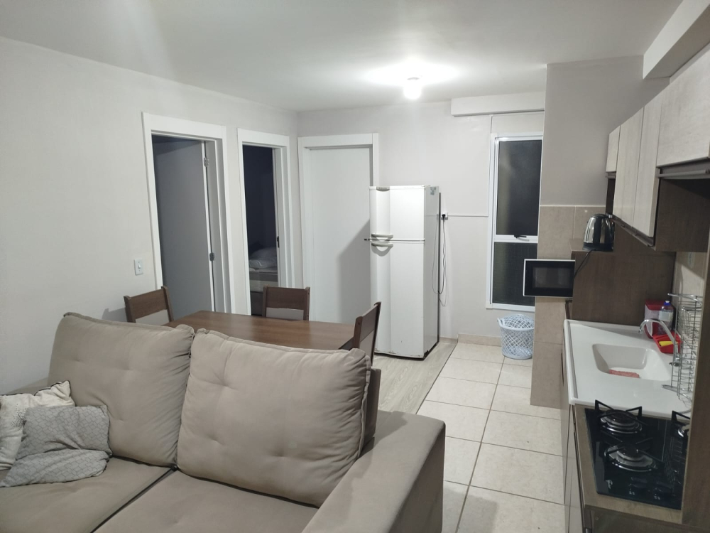 Apartamento, Três Vendas, Pelotas/RS