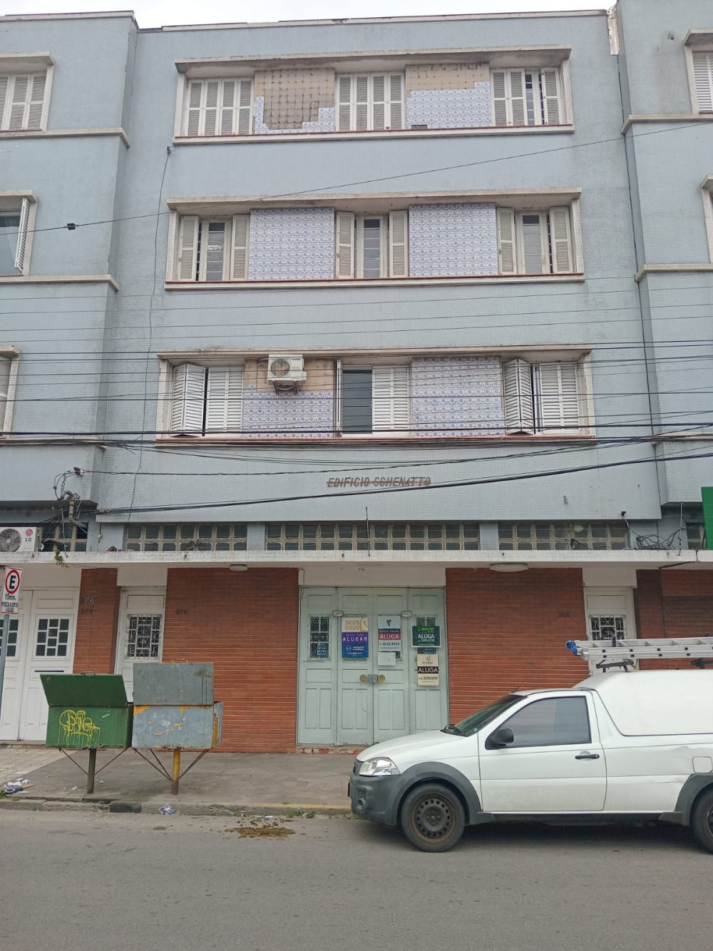 Apartamento, Centro, Pelotas/RS