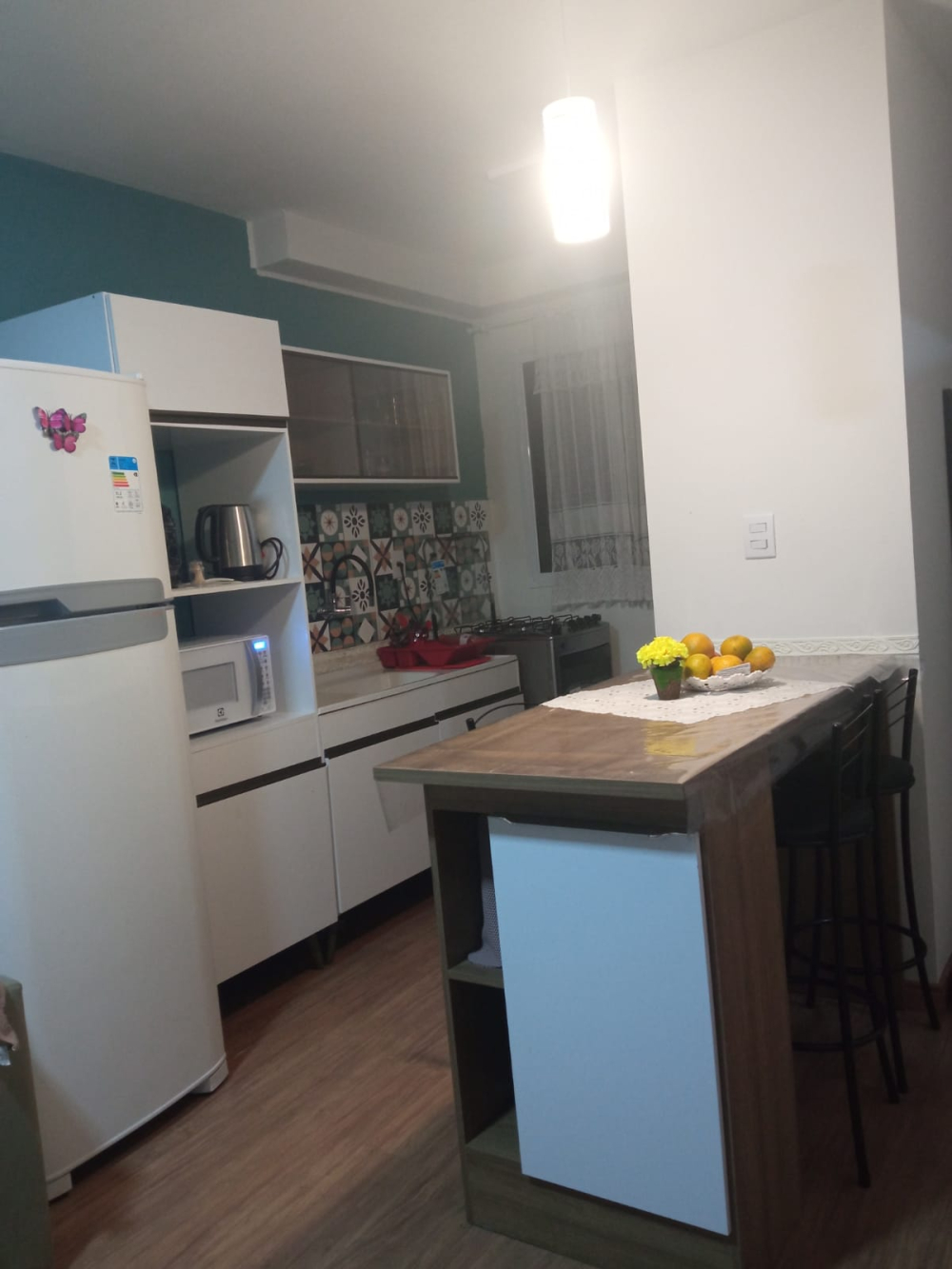 Apartamento, Fragata, Pelotas/RS