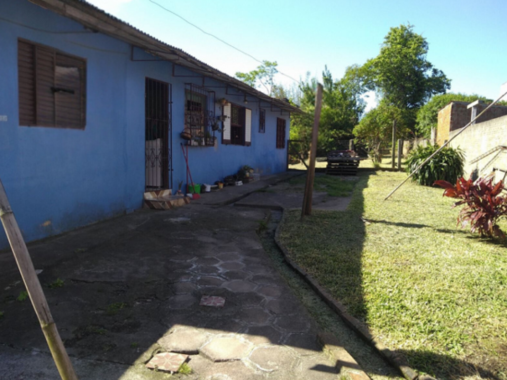 Sobrado com Terreno, Fragata, Pelotas/RS