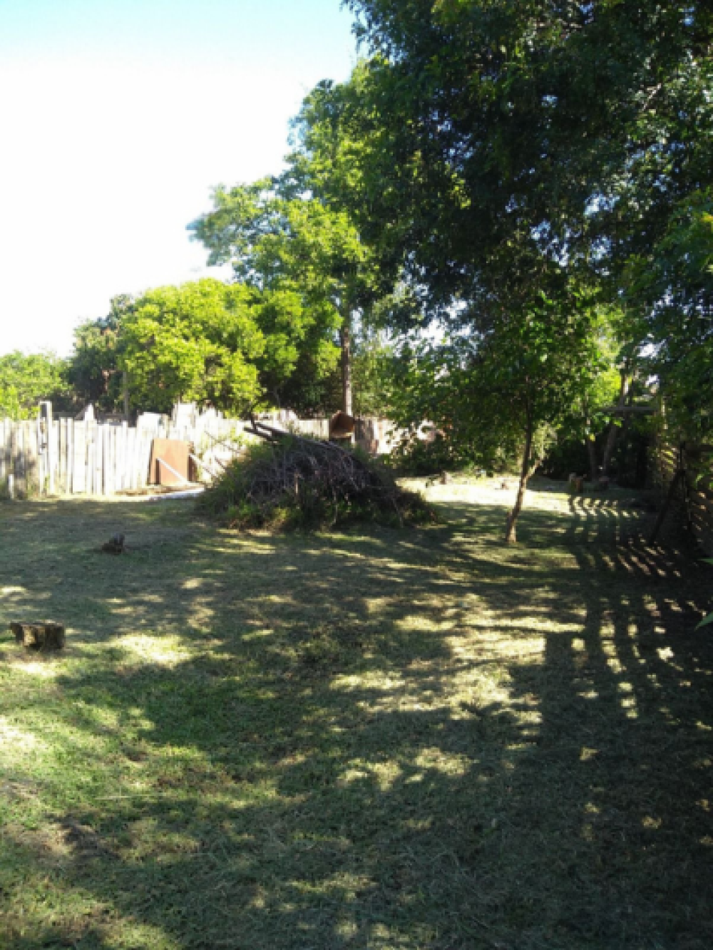 Sobrado com Terreno, Fragata, Pelotas/RS