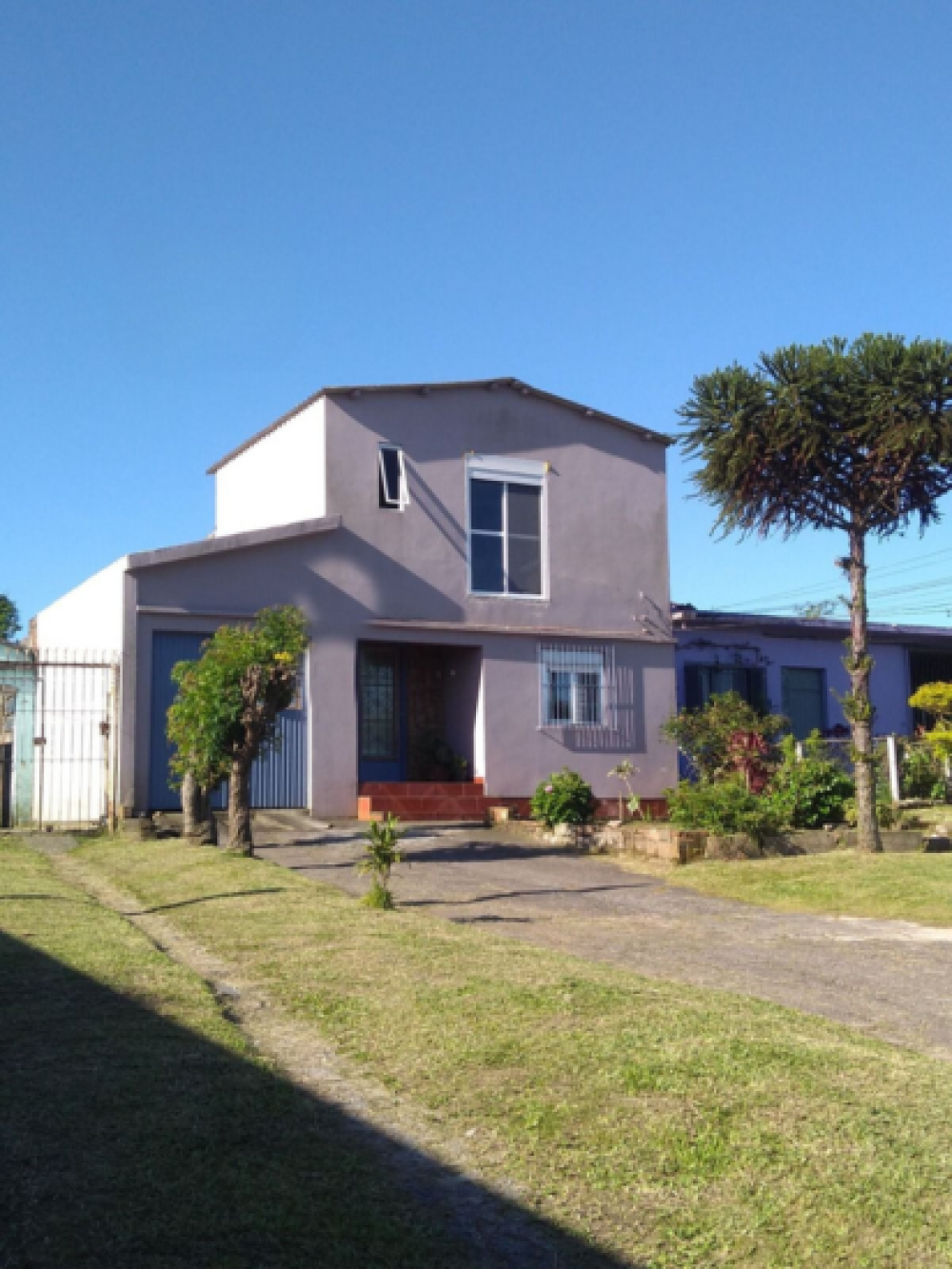 Sobrado com Terreno, Fragata, Pelotas/RS