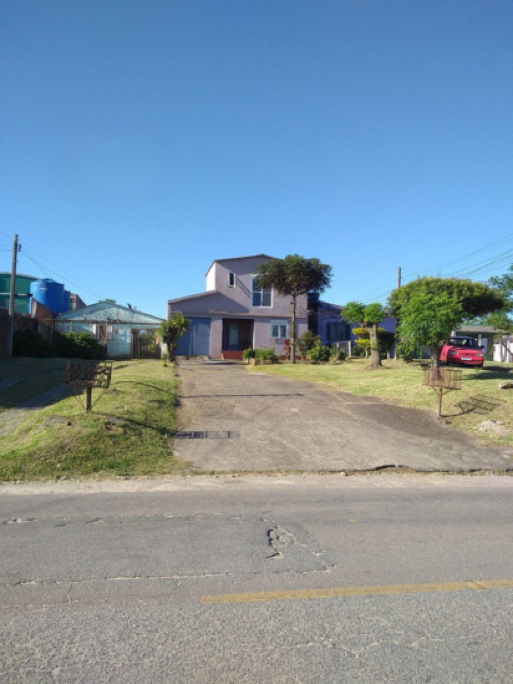 Sobrado com Terreno, Fragata, Pelotas/RS