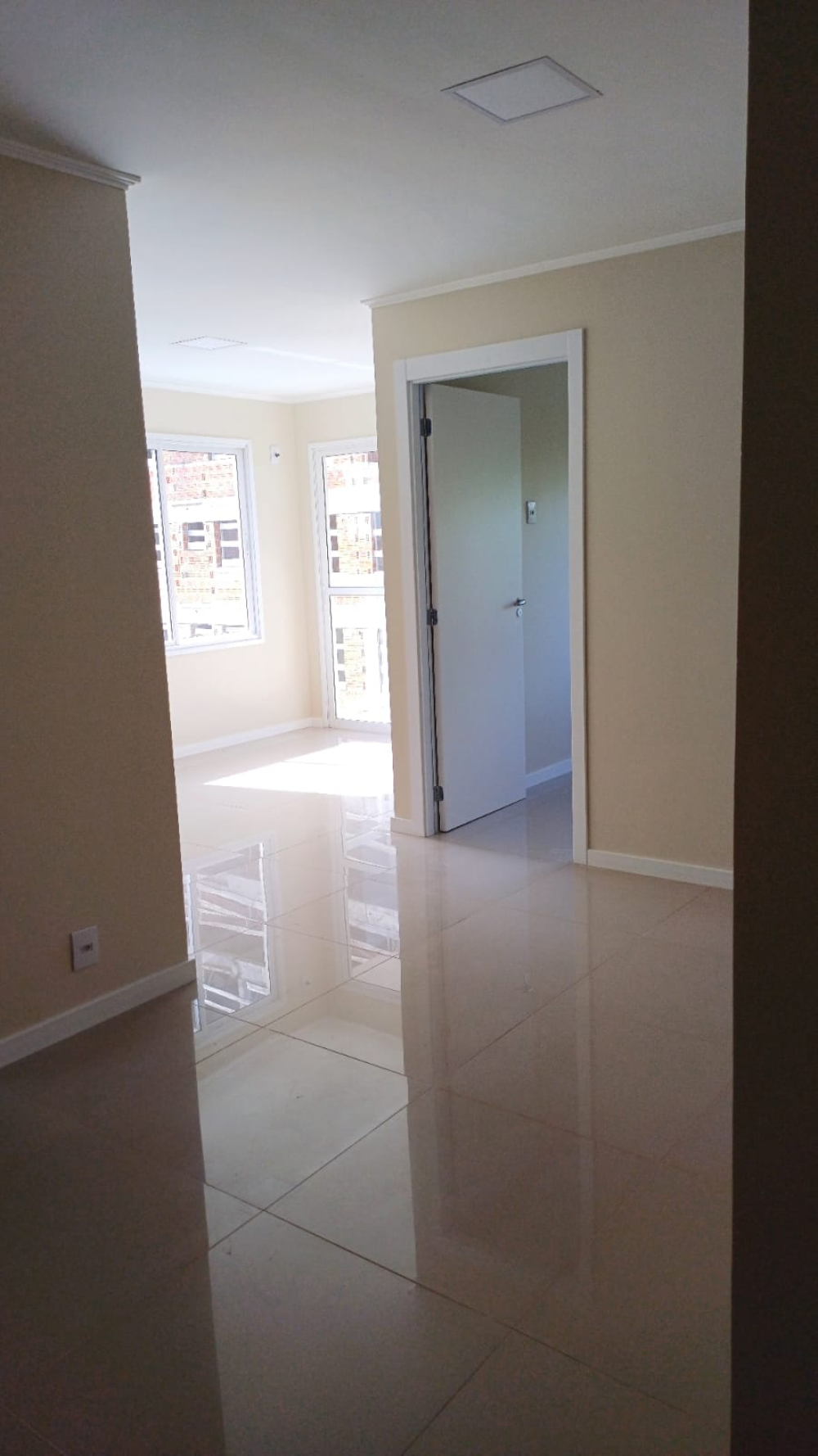 Apartamento Novo, Centro, Pelotas/RS