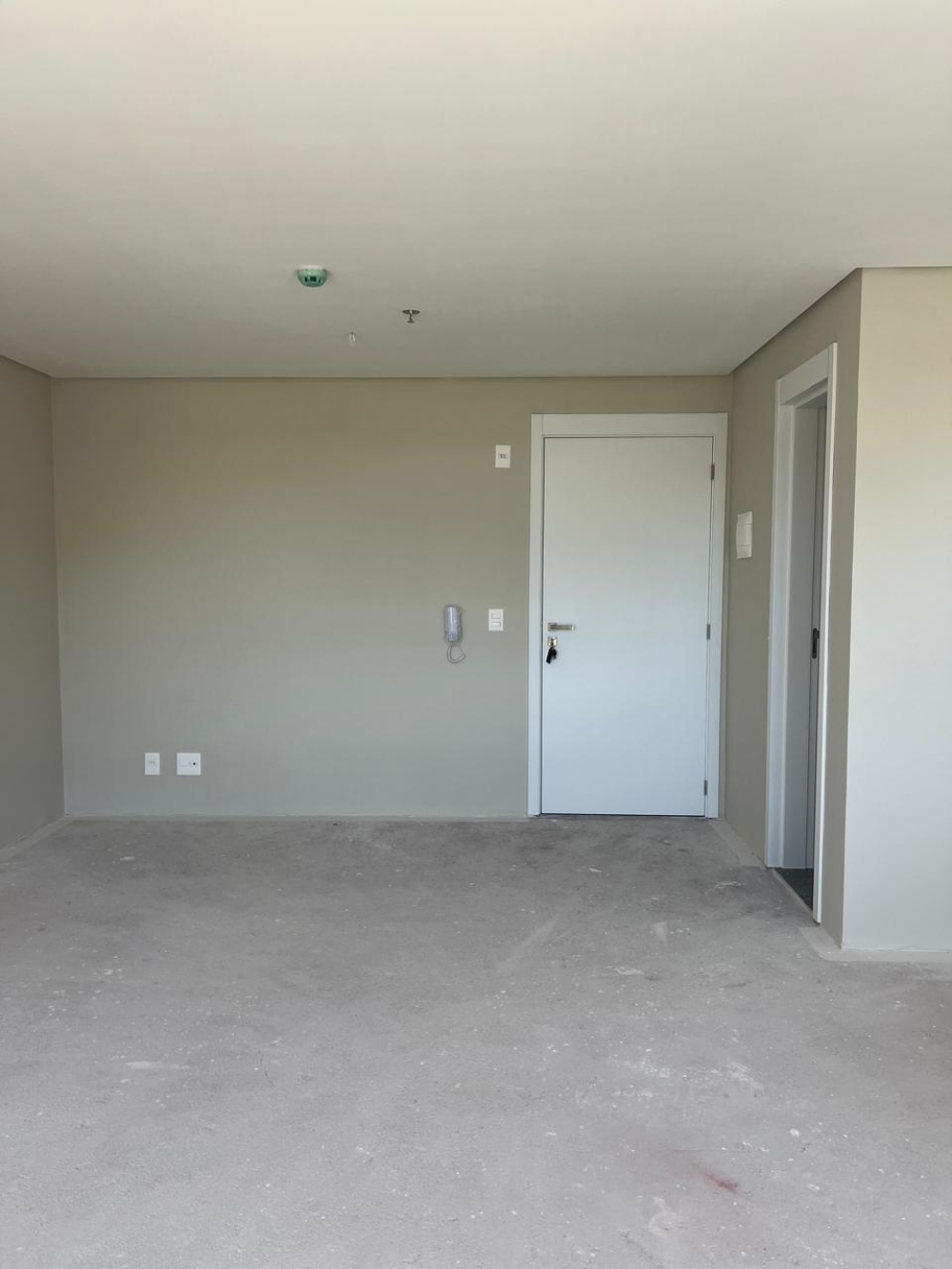 Sala Comercial Vanguarda, Parque Una, Pelotas/RS