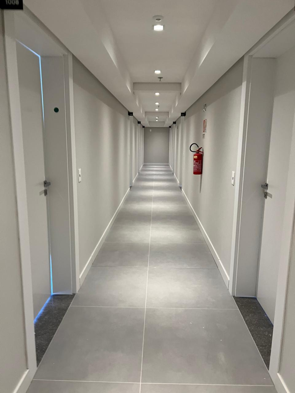 Sala Comercial Vanguarda, Parque Una, Pelotas/RS
