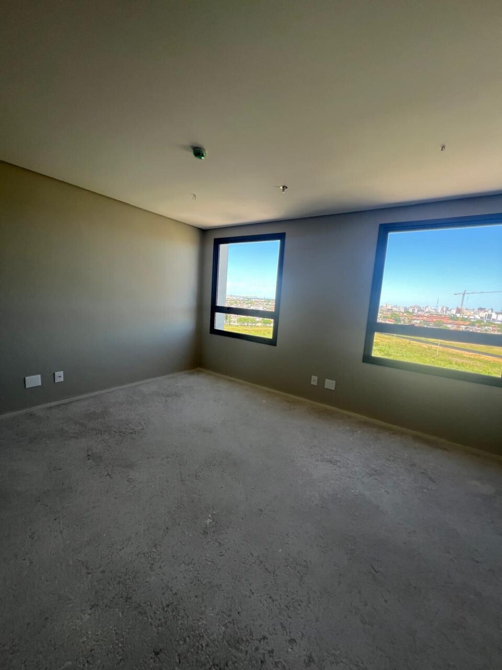 Sala Comercial Vanguarda, Parque Una, Pelotas/RS