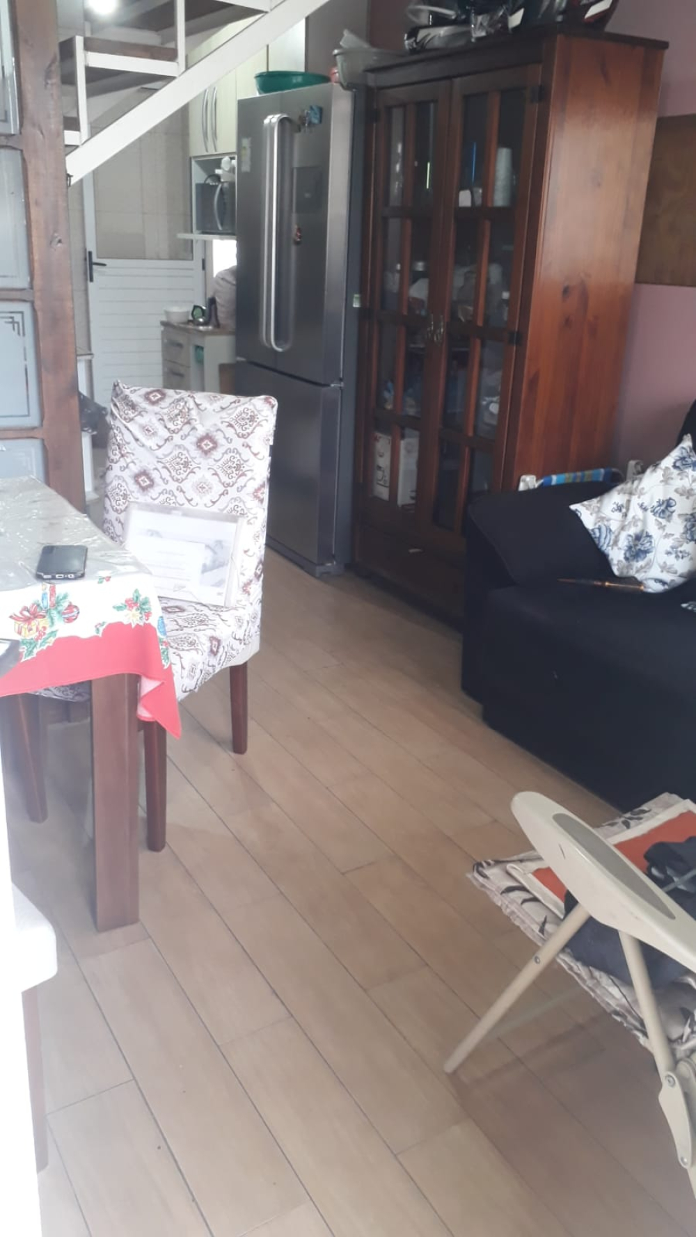 Sobrado/Fragata, Pelotas/RS