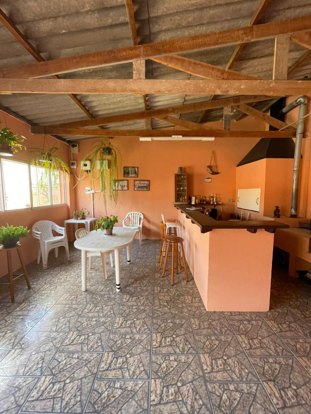 Casa, Centro, Pelotas/RS