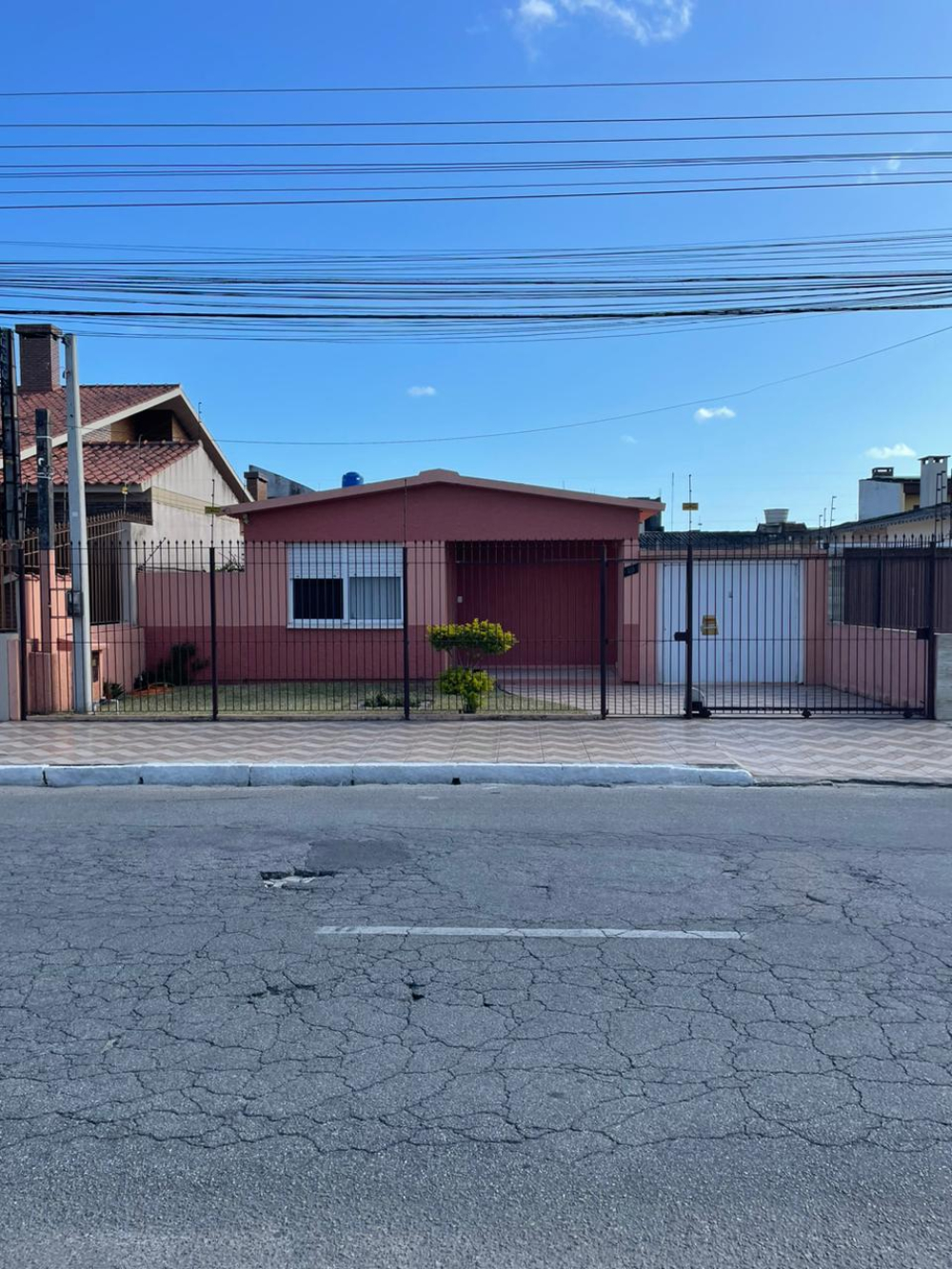 Casa, Centro, Pelotas/RS