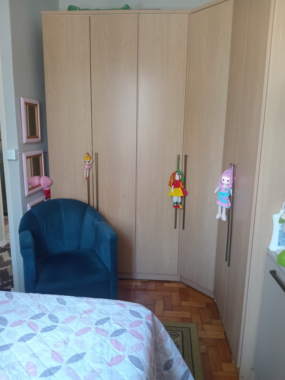 Apartamento no Centro, Pelotas/RS