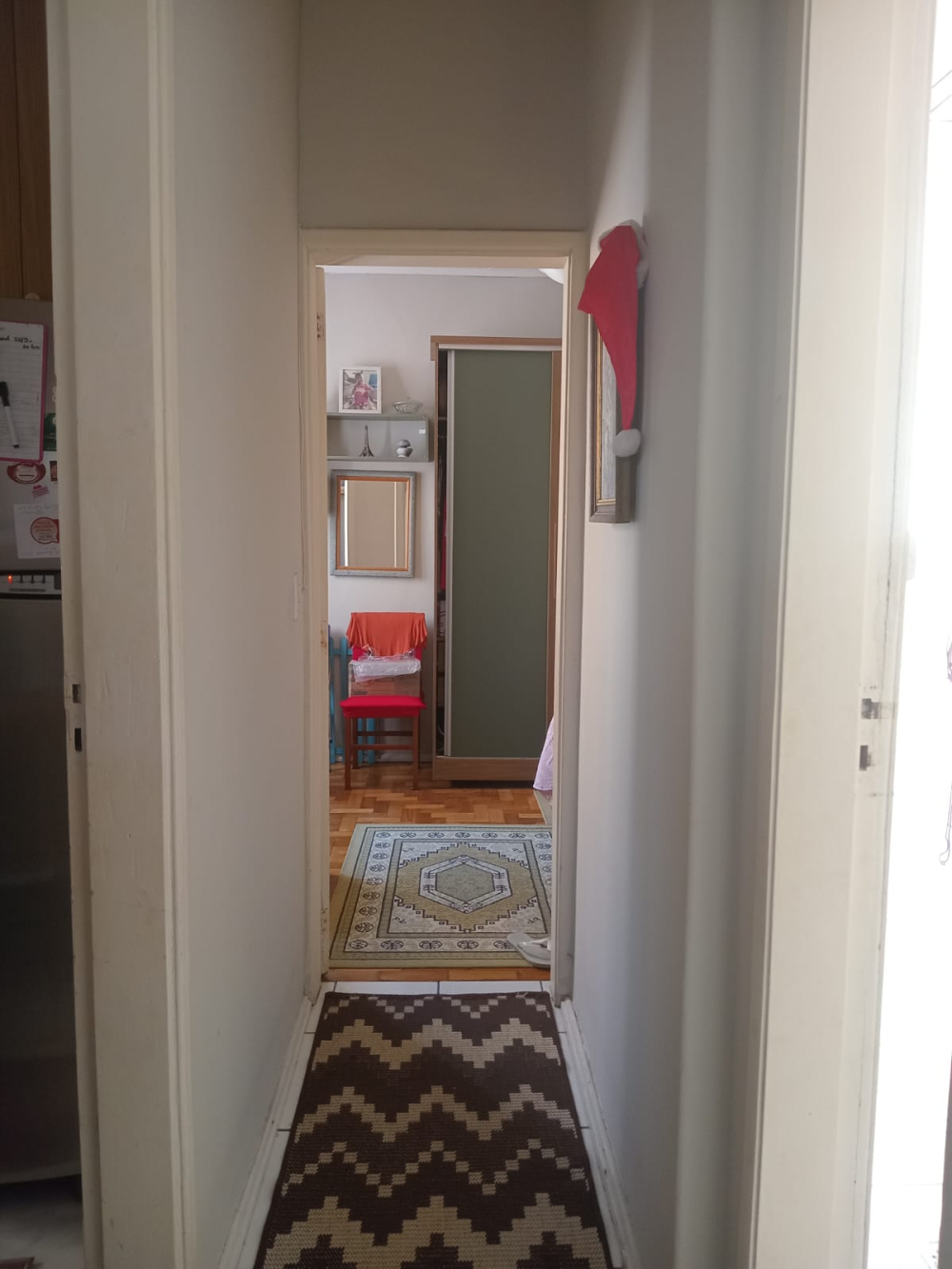 Apartamento no Centro, Pelotas/RS