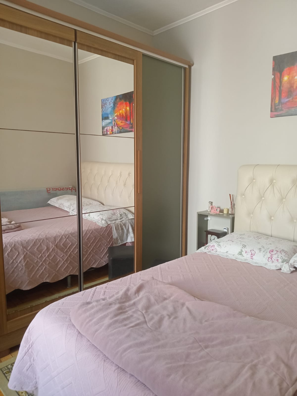 Apartamento no Centro, Pelotas/RS