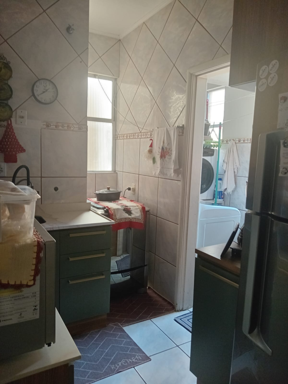 Apartamento no Centro, Pelotas/RS