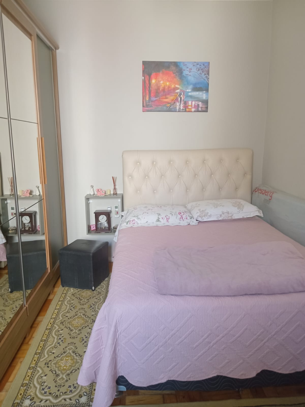 Apartamento no Centro, Pelotas/RS