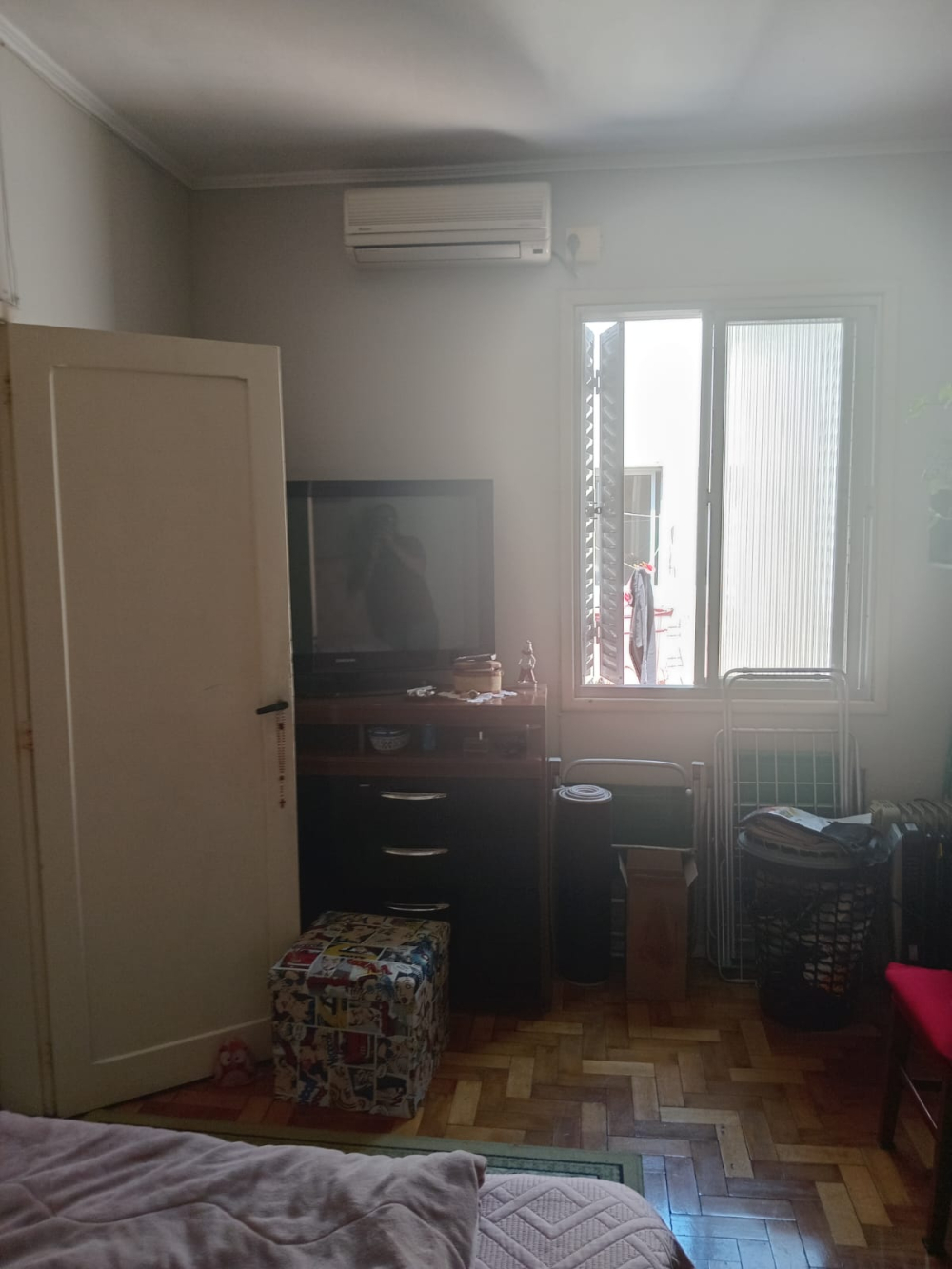 Apartamento no Centro, Pelotas/RS