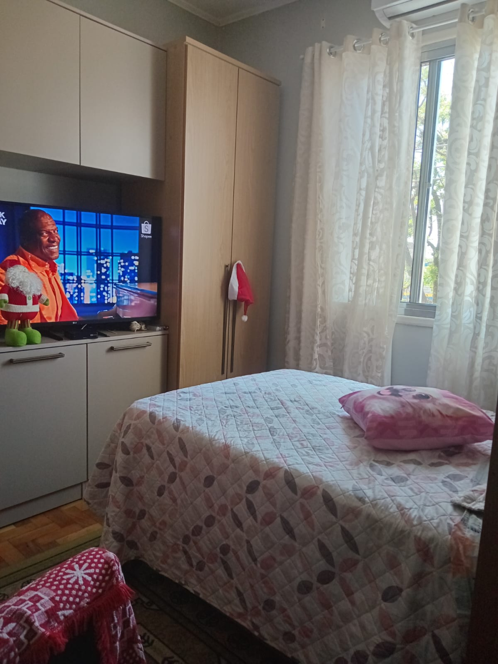 Apartamento no Centro, Pelotas/RS
