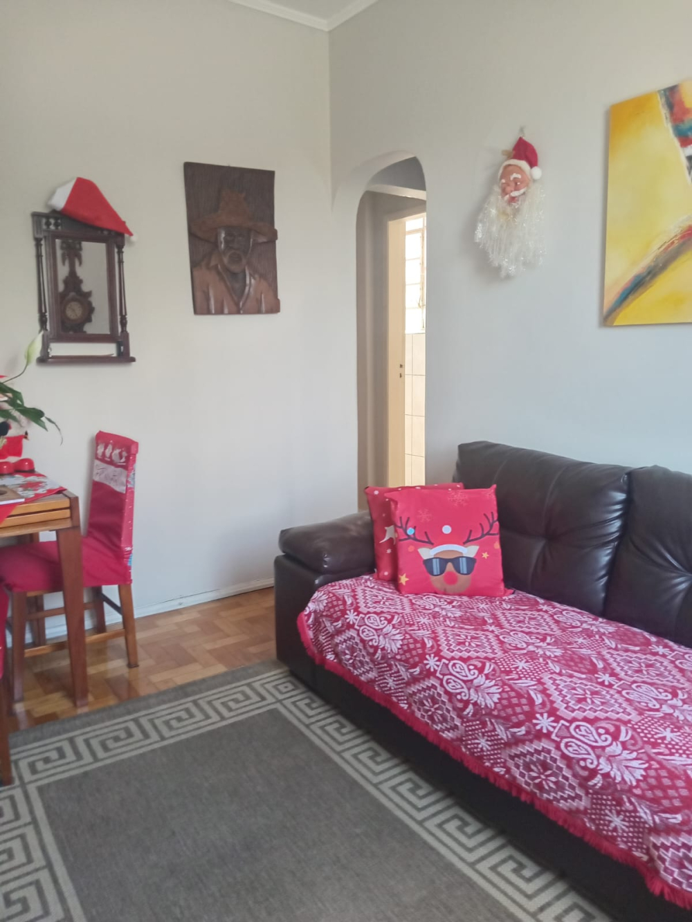 Apartamento no Centro, Pelotas/RS