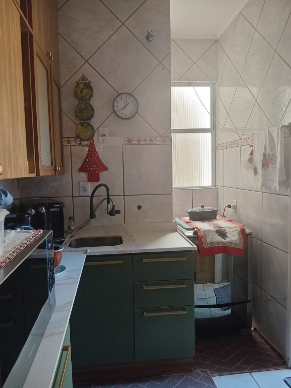 Apartamento no Centro, Pelotas/RS