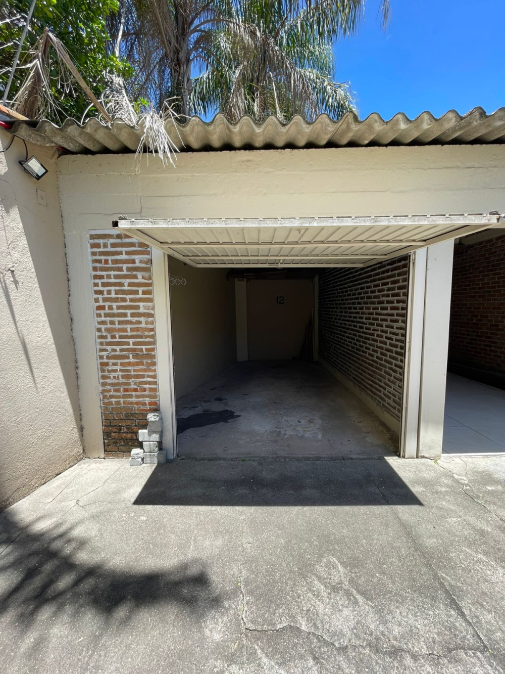 Apartamento no Condomínio Floresta/RS