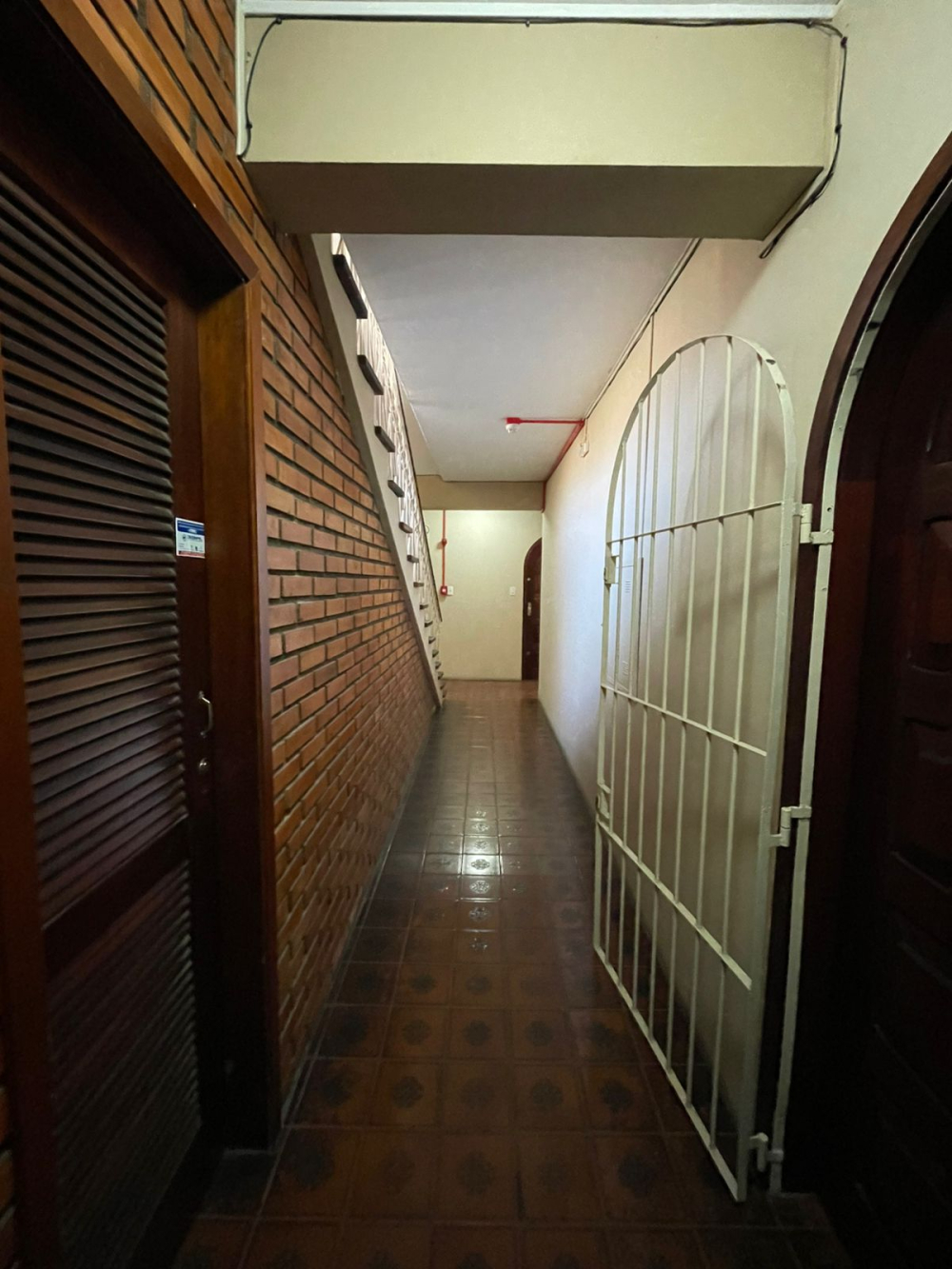 Apartamento no Condomínio Floresta/RS