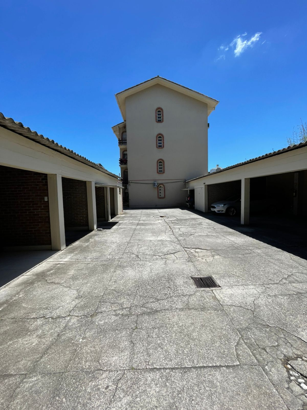 Apartamento no Condomínio Floresta/RS