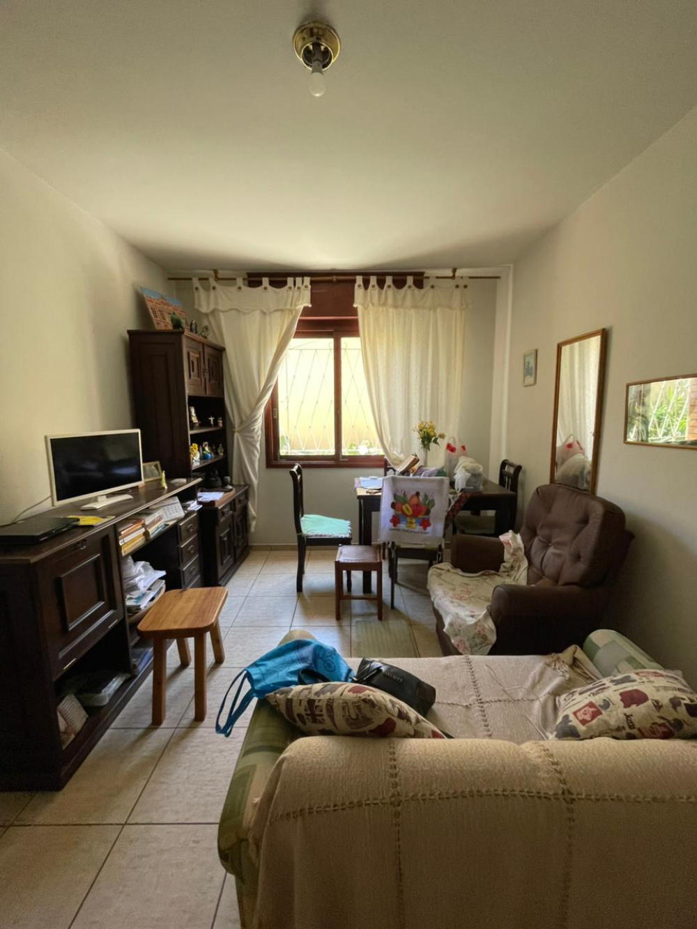 Apartamento no Condomínio Floresta/RS