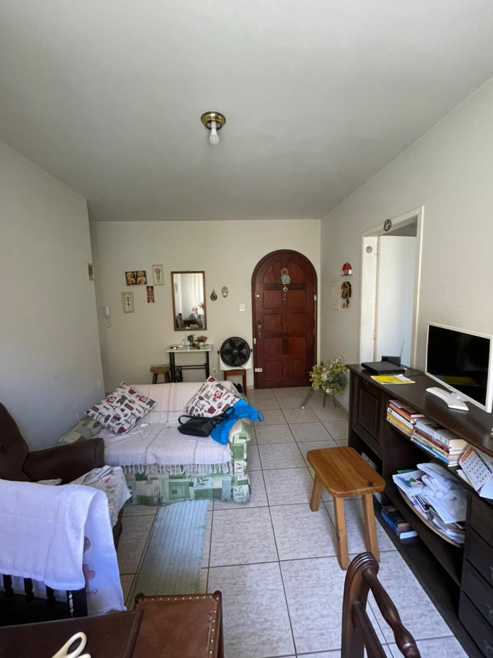 Apartamento no Condomínio Floresta/RS