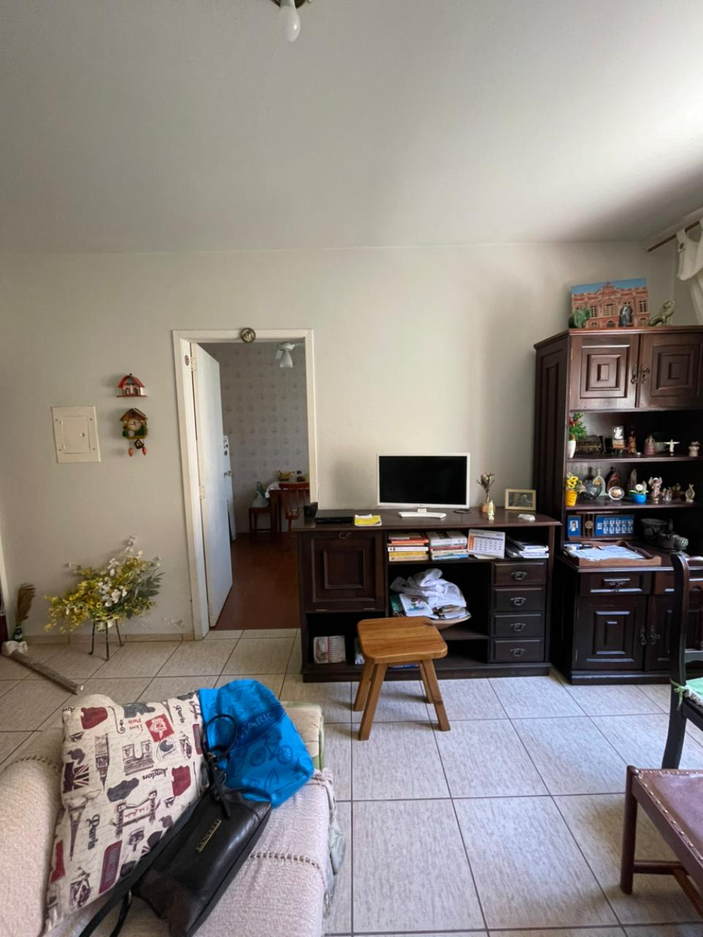 Apartamento no Condomínio Floresta/RS