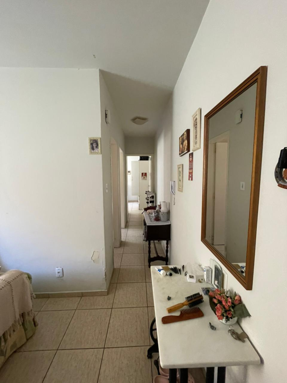 Apartamento no Condomínio Floresta/RS