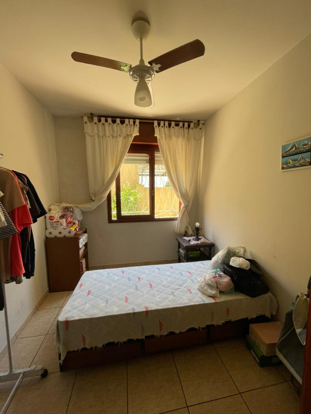 Apartamento no Condomínio Floresta/RS