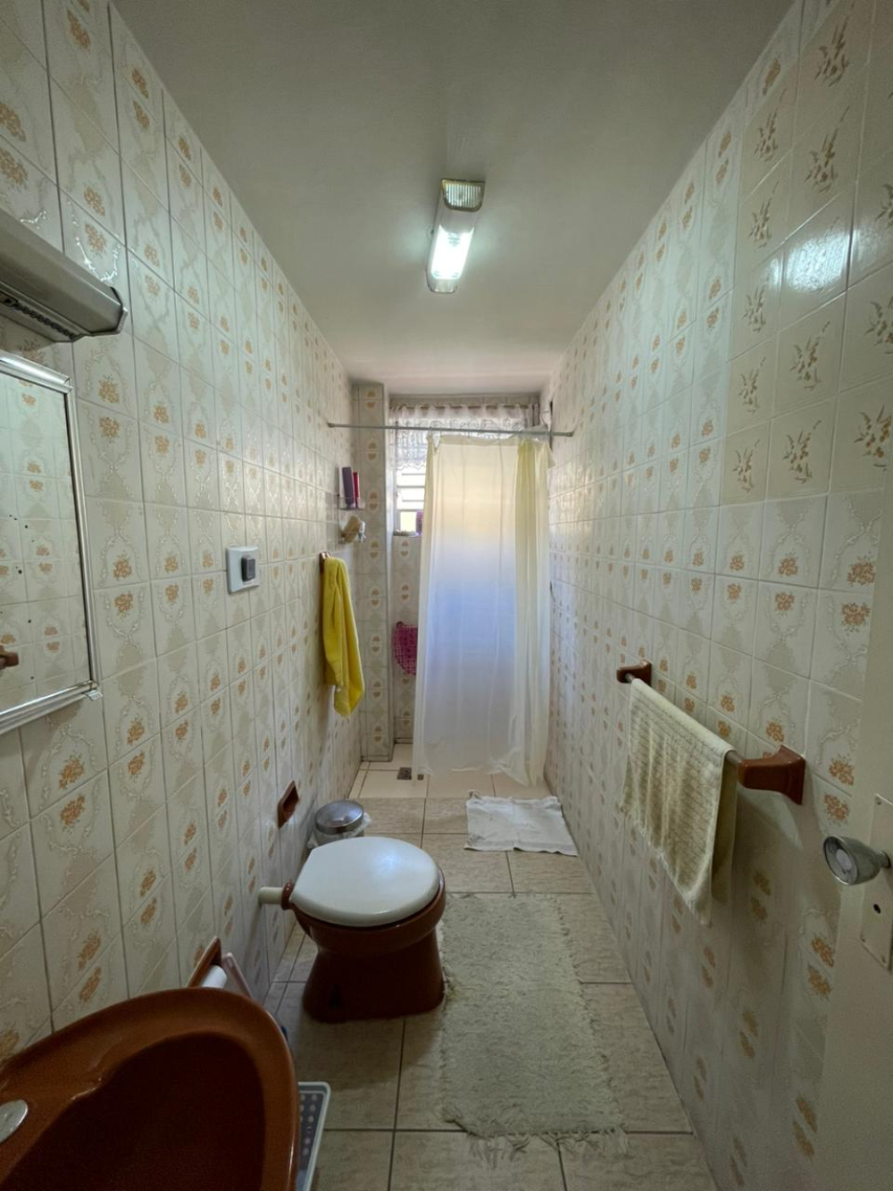 Apartamento no Condomínio Floresta/RS