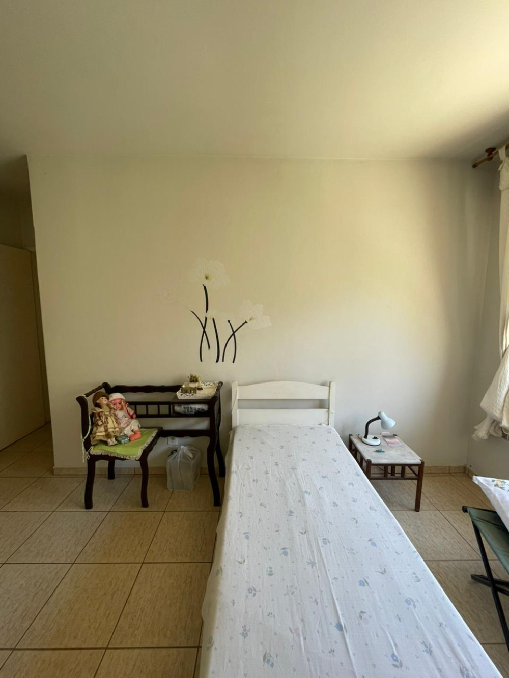 Apartamento no Condomínio Floresta/RS