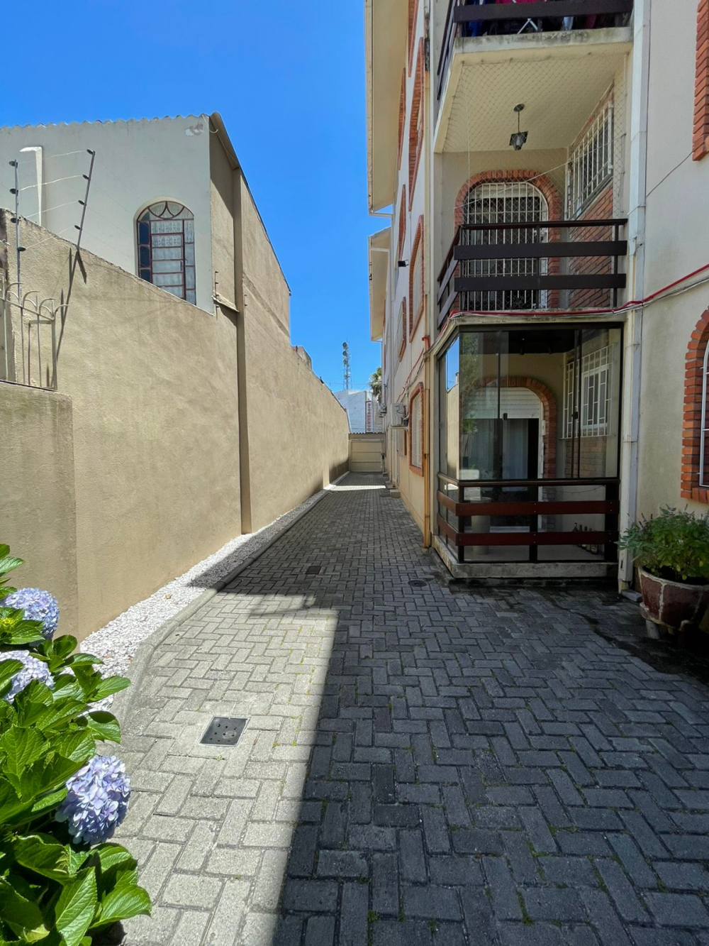 Apartamento no Condomínio Floresta/RS