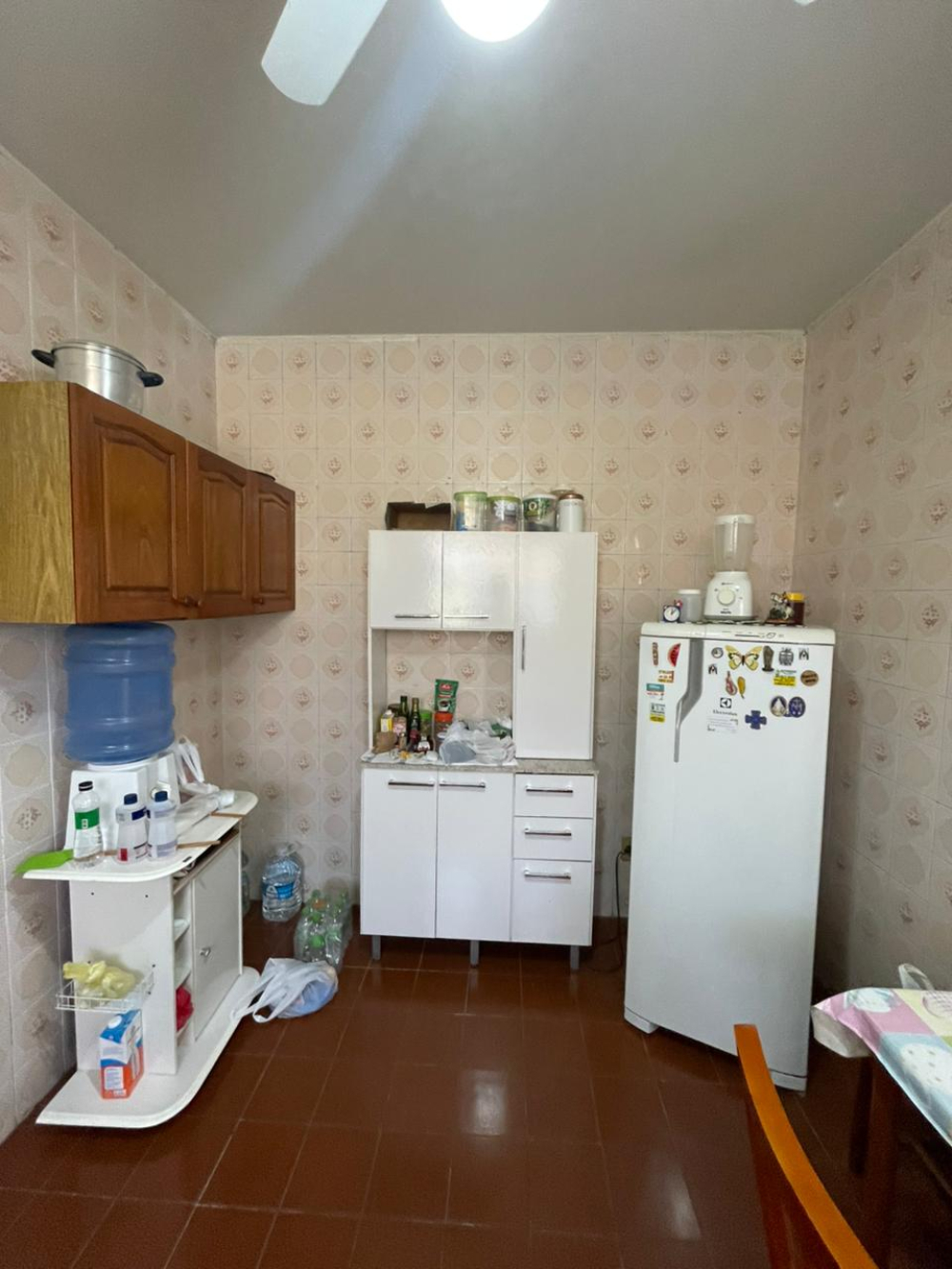 Apartamento no Condomínio Floresta/RS