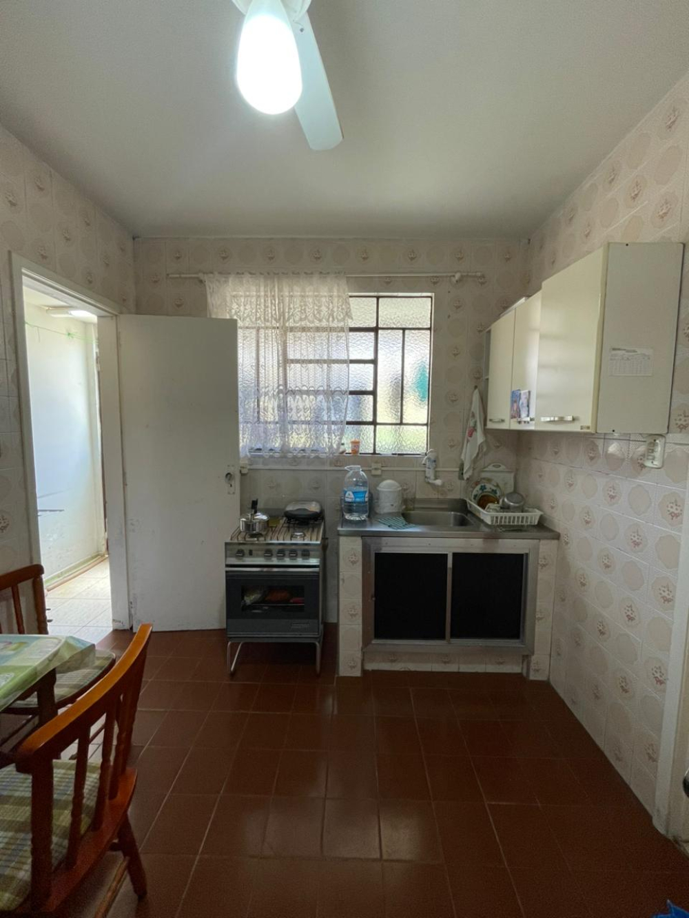 Apartamento no Condomínio Floresta/RS