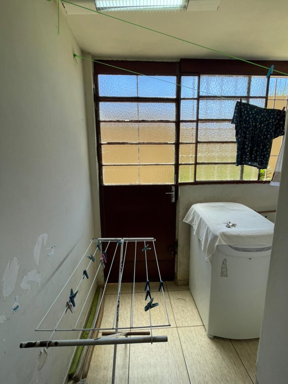 Apartamento no Condomínio Floresta/RS