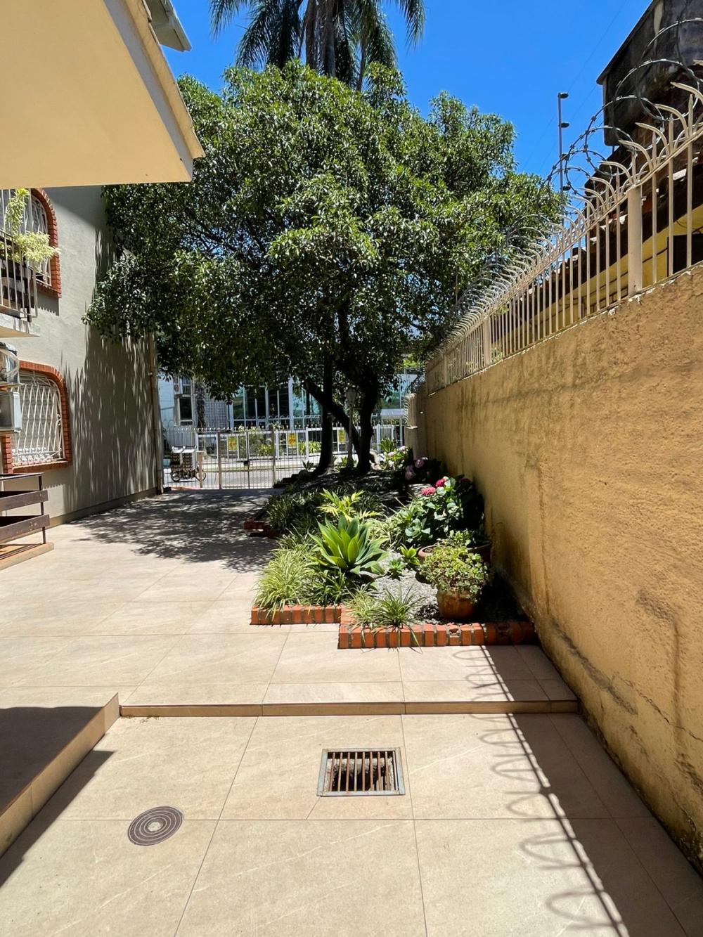 Apartamento no Condomínio Floresta/RS