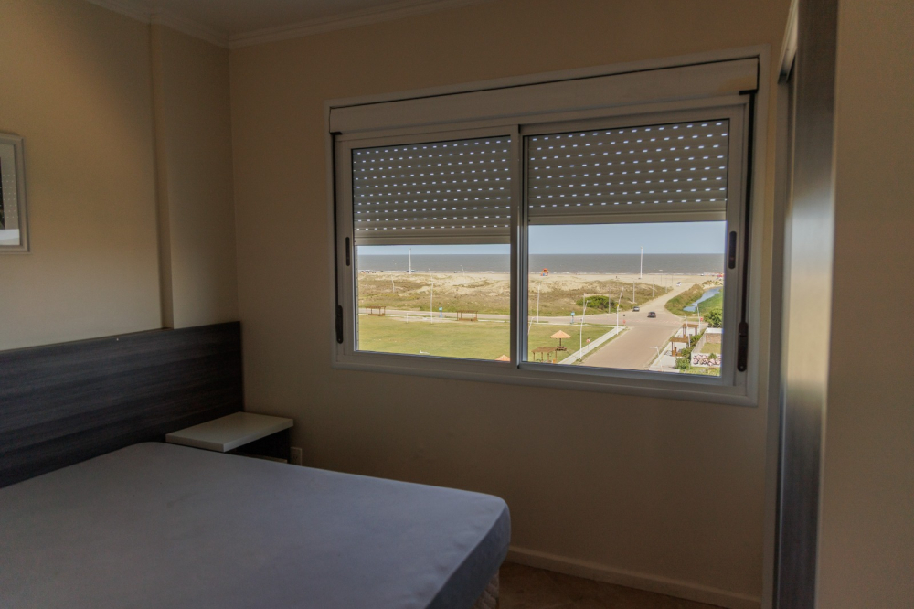 Apartamento no Residencial Dunas/Cassino, RS