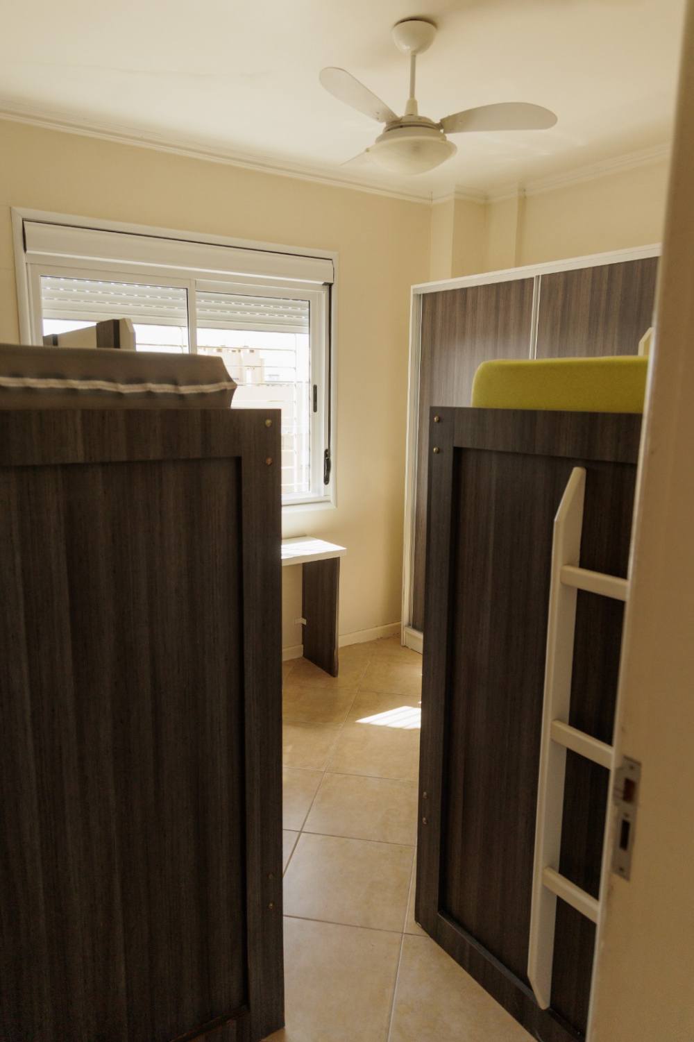 Apartamento no Residencial Dunas/Cassino, RS