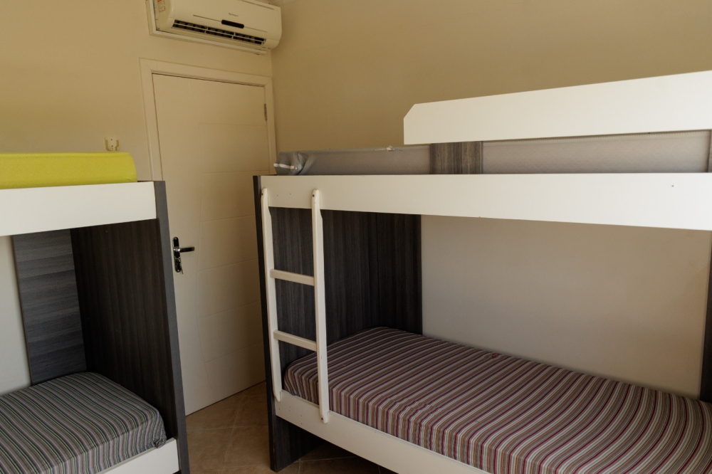 Apartamento no Residencial Dunas/Cassino, RS