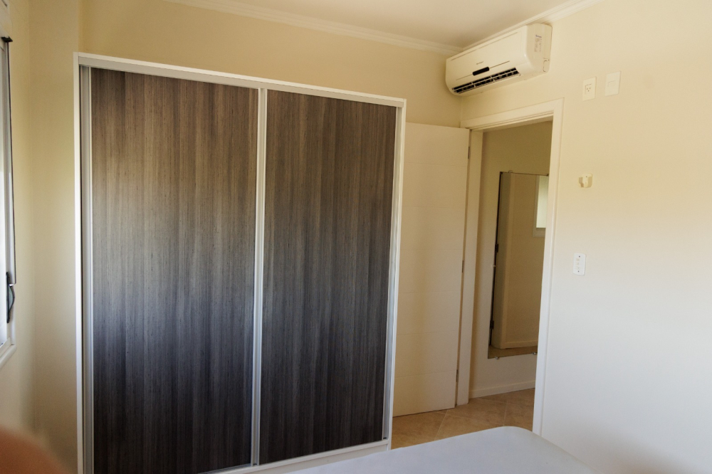 Apartamento no Residencial Dunas/Cassino, RS